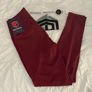 ✨💖 NWT Born Primitive Full Length Leggings L
